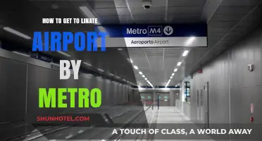 Traveling to Linate Airport: Easy Metro Guide for Quick Access