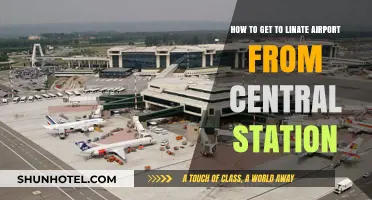 Traveling to Linate Airport: Easy Route from Central Station Milan