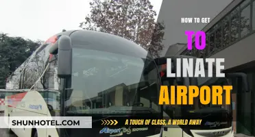 Easiest Ways to Reach Linate Airport: A Comprehensive Travel Guide