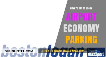 Easy Guide to Accessing Logan Airport's Economy Parking Hassle-Free