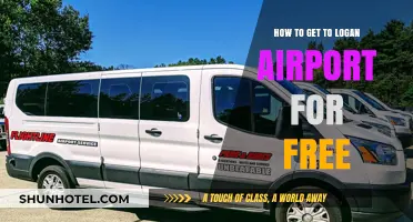 Free Rides to Logan Airport: Smart Tips for Budget Travelers