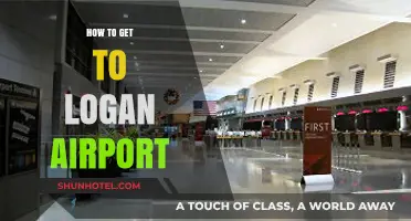 Easiest Ways to Reach Logan Airport: A Comprehensive Travel Guide