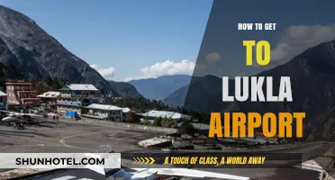 Trekking to Lukla: Essential Tips for Reaching the Gateway to Everest