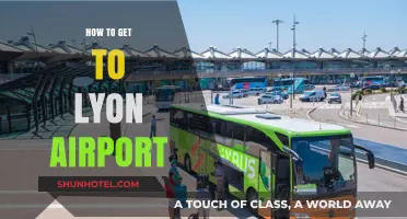 Easy Travel Guide: Reaching Lyon Airport Stress-Free and Efficiently
