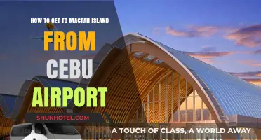 Travel Guide: Cebu Airport to Mactan Island Quick Transport Tips