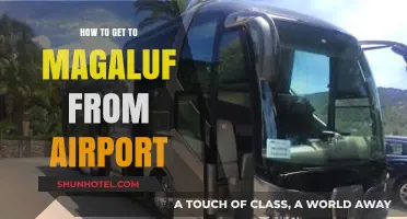 Easy Travel Guide: Airport to Magaluf Transport Options Revealed