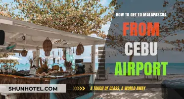 Travel Guide: Cebu Airport to Malapascua Island Journey Tips