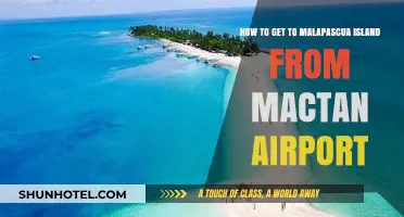 Travel Guide: Mactan Airport to Malapascua Island Easy Route