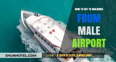 Travel Guide: Seamless Transfers from Malé Airport to Maldives Resorts