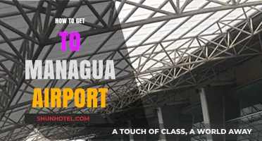 Navigating to Managua Airport: A Quick and Easy Travel Guide