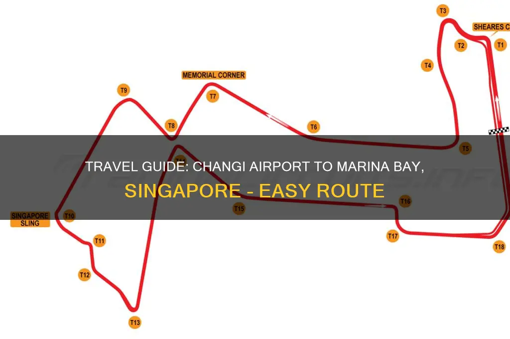 how to get to marina bay from changi airport