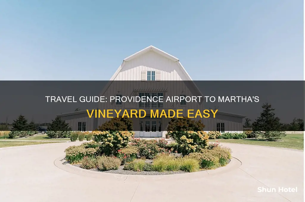 how to get to martha