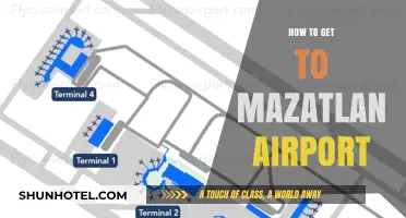 Easy Guide: Navigating Your Way to Mazatlan Airport Hassle-Free
