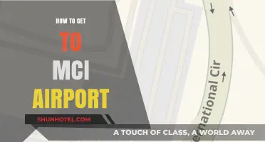 Easiest Routes and Tips for Reaching MCI Airport Stress-Free