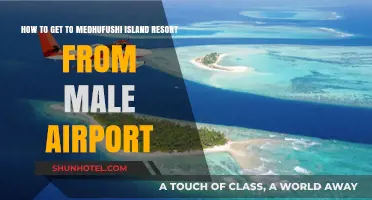 Travel Guide: Reaching Medhufushi Island Resort from Male Airport