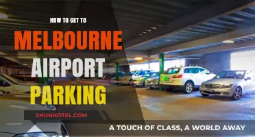 Easiest Ways to Access Melbourne Airport Parking Stress-Free