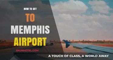 Easiest Routes to Memphis Airport: A Quick Travel Guide