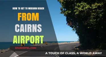 Travel Guide: Cairns Airport to Mission Beach – Easy Route Tips