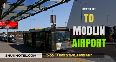 Easiest Ways to Reach Modlin Airport: A Comprehensive Travel Guide