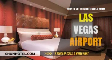 Las Vegas to Monte Carlo: Your Ultimate Travel Guide