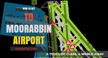 Easy Guide: Navigating to Moorabbin Airport Stress-Free