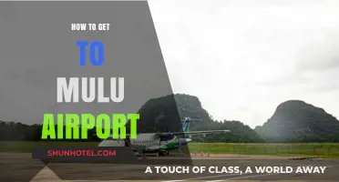 Travel Guide: Navigating Your Way to Mulu Airport, Borneo