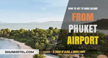 Travel Guide: Naka Island from Phuket Airport – Easy Steps