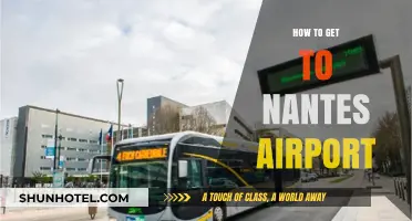 Easiest Ways to Reach Nantes Airport: A Comprehensive Travel Guide