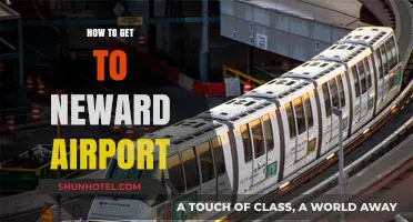 Easiest Ways to Reach Newark Airport: A Comprehensive Travel Guide