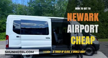 Budget-Friendly Tips for Traveling to Newark Airport Affordably
