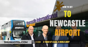 Easy Travel Guide: Reaching Newcastle Airport Stress-Free and On Time