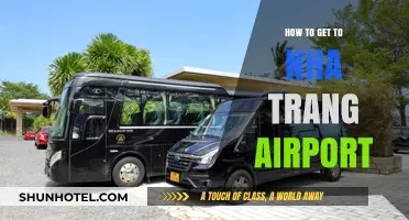 Easy Guide to Reaching Nha Trang Airport Stress-Free