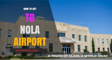 Easy Guide to Reaching New Orleans Airport Stress-Free