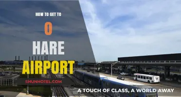 Easiest Ways to Reach O'Hare Airport: A Comprehensive Travel Guide