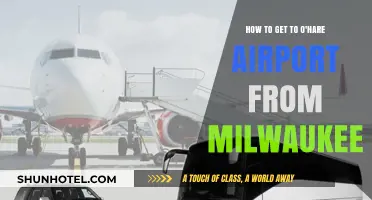 Traveling from Milwaukee to O'Hare: Your Easy Transportation Guide