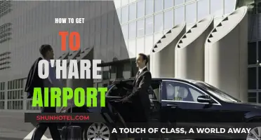 Easiest Ways to Reach O'Hare Airport: A Comprehensive Travel Guide