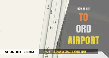Easiest Routes and Tips for Reaching O'Hare Airport Stress-Free