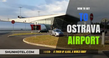 Easy Guide: Navigating Your Way to Ostrava Airport Hassle-Free