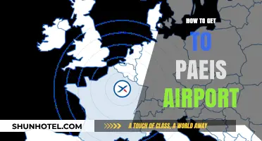Efficient Routes to Paris Airport: A Comprehensive Travel Guide