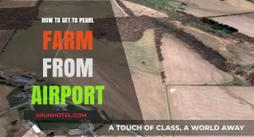 Travel Guide: Easy Airport to Pearl Farm Beach Resort Route