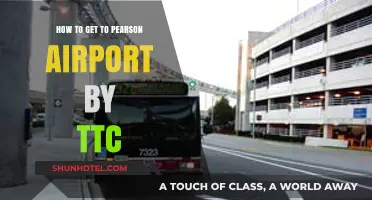 Navigating Toronto: TTC Routes to Pearson Airport Made Easy