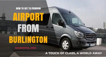 Easy Travel Tips: Burlington to Pearson Airport Transportation Guide
