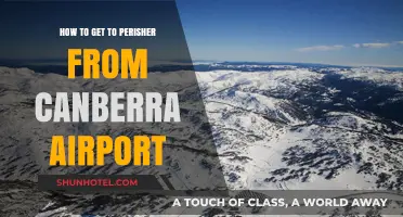 Travel Guide: Canberra Airport to Perisher Ski Resort Route Tips