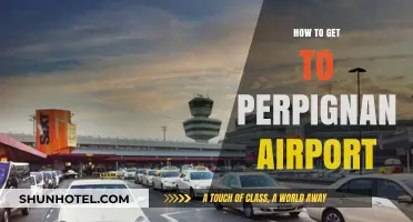 Easy Guide: Reaching Perpignan Airport Stress-Free with Top Tips