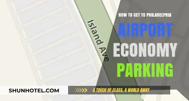 Easy Guide to Accessing Philadelphia Airport's Economy Parking Hassle-Free