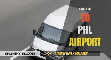 Easy Guide to Reaching Philadelphia International Airport Stress-Free