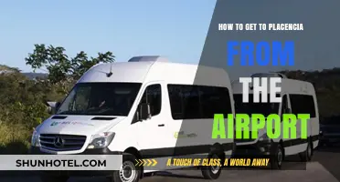 Travel Guide: Easy Airport to Placencia Transportation Options