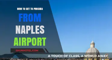 Travel Guide: Naples Airport to Procida Island – Easy Steps