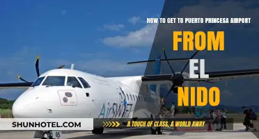 Travel Guide: El Nido to Puerto Princesa Airport Transfer Tips