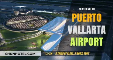 Traveling to Puerto Vallarta Airport: Easy Routes and Tips